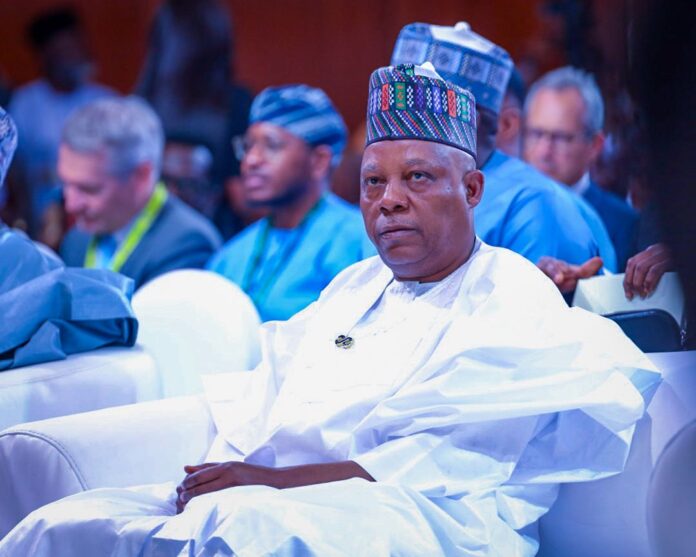 Shettima