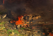 Several Dead, Many Missing As Explosion Rocks US Military Munitions Plant