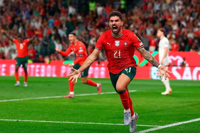 Ruben Neves