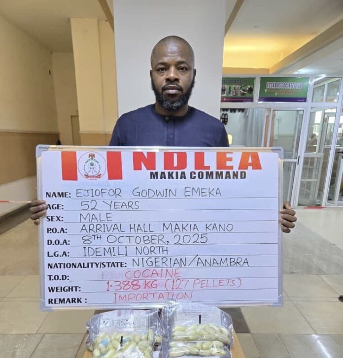 Ejiofor Godwin Emeka Ejiofor Godwin Emeka