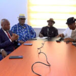 Bayelsa Resolves Twon-Brass Leadership Tussle, Tasks Communities On Functional Constitutions Bayelsa LG Chairmen