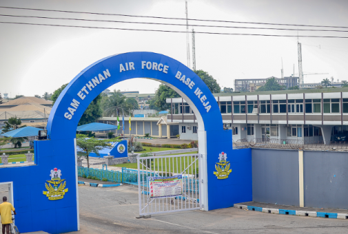 Sam Ethan Air Force Sam Ethan Air Force