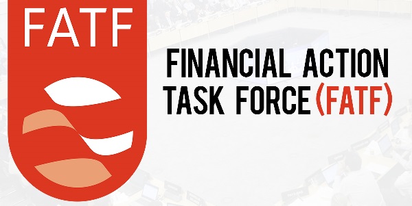 FATF FATF
