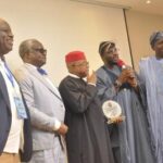 ANJET, NIHOTOUR, Others Urge Professionalism, Collaboration To Grow Tourism Economy ANJET, NIHOTOUR, Others Urge Professionalism, Collaboration To Grow Tourism Economy