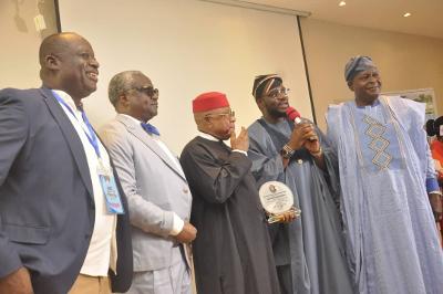 ANJET, NIHOTOUR, Others Urge Professionalism, Collaboration To Grow Tourism Economy ANJET, NIHOTOUR, Others Urge Professionalism, Collaboration To Grow Tourism Economy