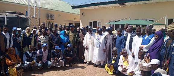 World Polio Day: Sokoto Govt, UNICEF