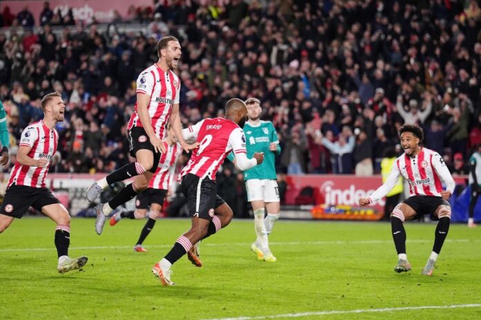 Brentford