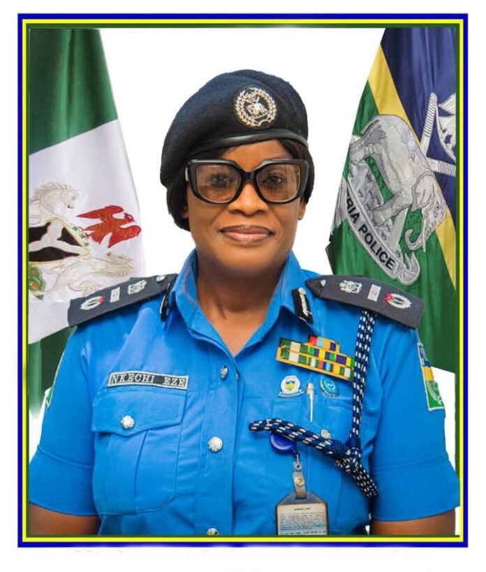 Nkechi Eze Nkechi Eze