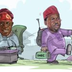 Stakeholders Insist on Urgent Electoral, Constitutional Reforms, Set Agenda for INEC Chair Nominee, Amupitan INEC CHAIRMAN