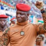 OPINION: Burkina Faso’s Ibrahim Traoré And The Revolution Of Illusions Ibrahim Traoré