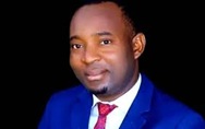 Ifeanyi Agbu Ifeanyi Agbu
