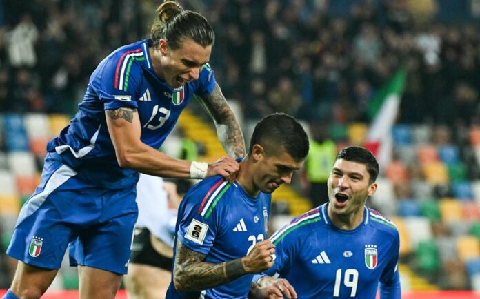 Italy