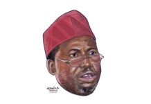 13 Candidates Battle for Ekiti Gov on Saturday JOASH OJO AMUPITAN