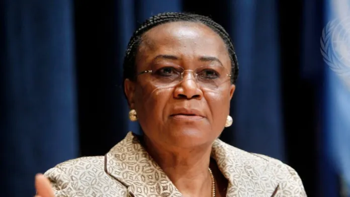Joy Ogwu