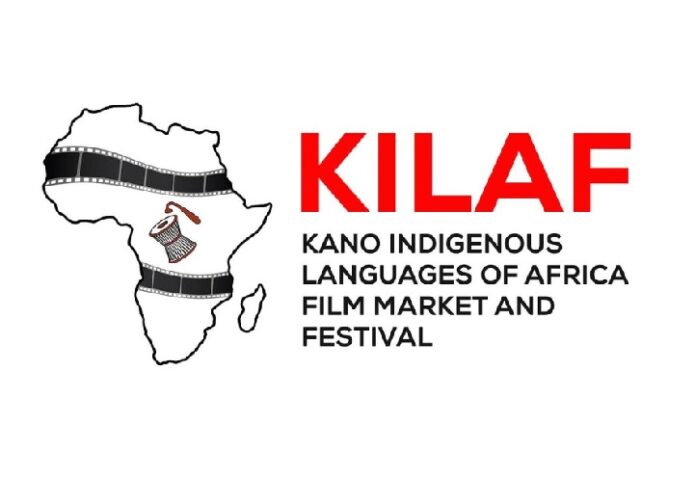 KILAF KILAF