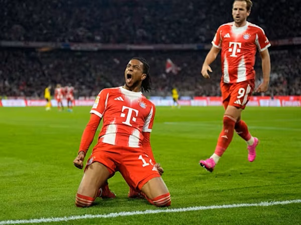 Kane, Olise Kane, Olise