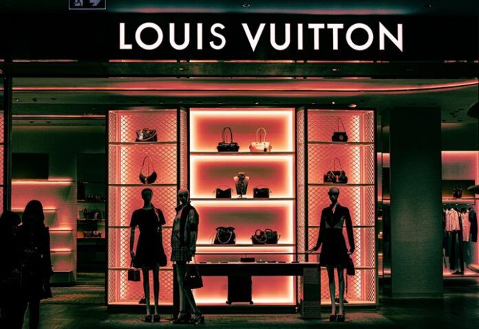 Louis Vuitton Louis Vuitton