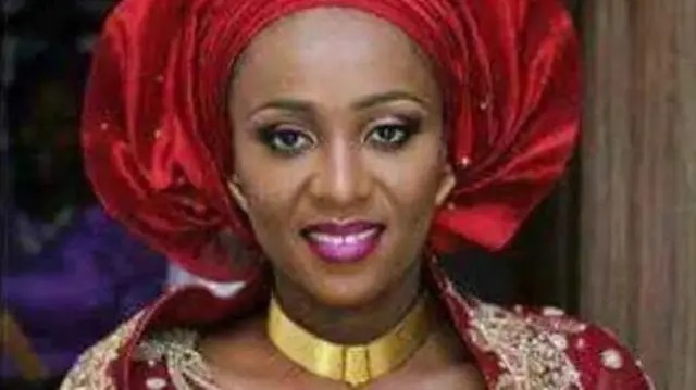 Maryam Sanda