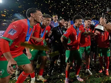 Morocco