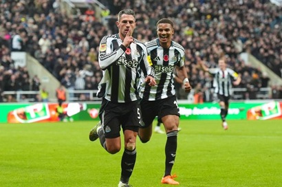 Newcastle