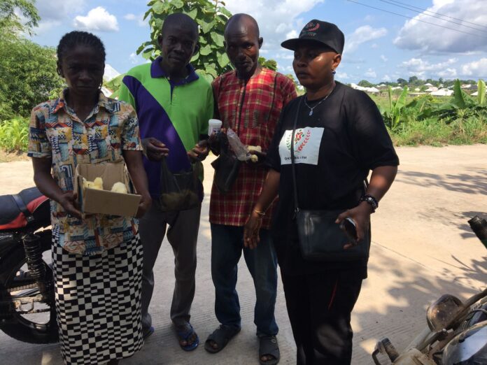 Ngo Trains Nigerians In Six States On Poultry Farming