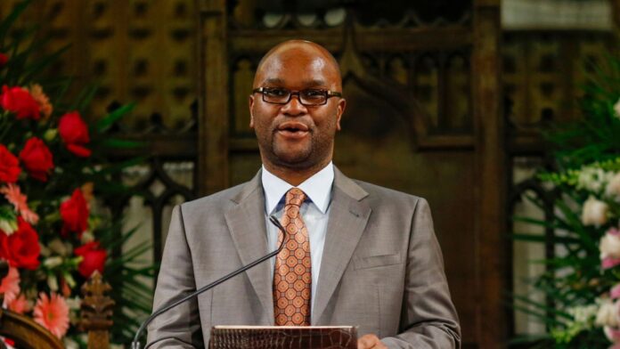 Nkosinathi Emmanuel “Nathi” Mthethwa