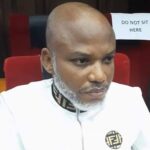 Kanu Alleges State-Sponsored Killings In South-East, Demands International Inquiry Nnamdi Kanu