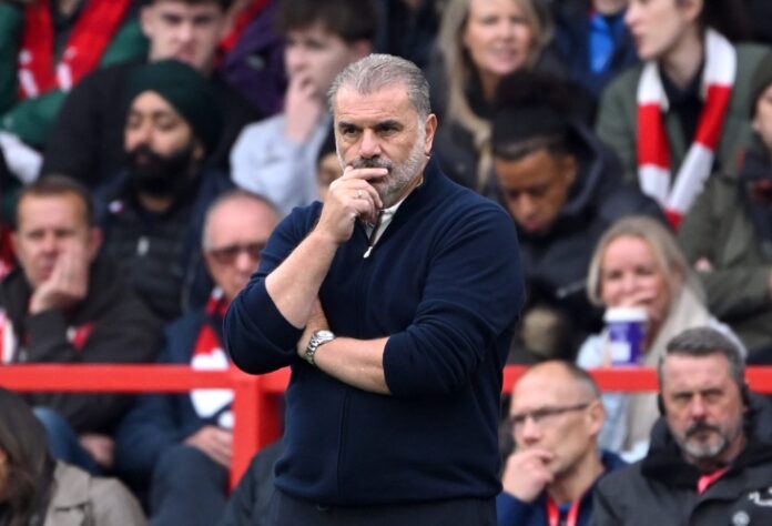 Nottingham-Forest-sack-Postecoglou Postecoglou