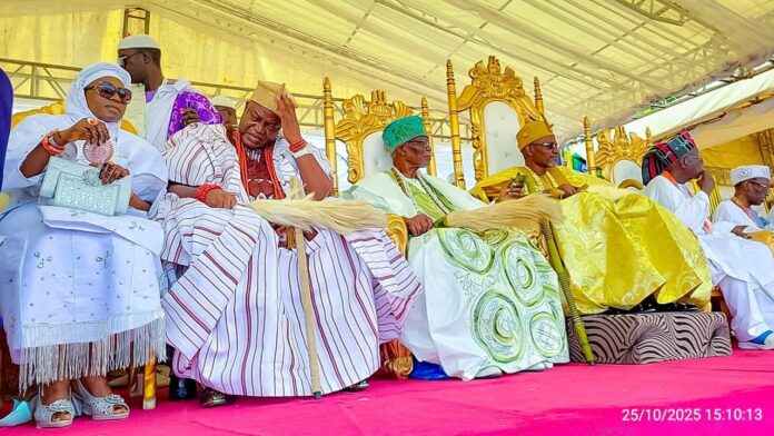 Obasanjo Urges ParentsUrges Parents