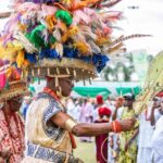 Traditional Ceremonies Begin Ahead Of 2025 Ofala Festival In Onitsha Ofala Festival