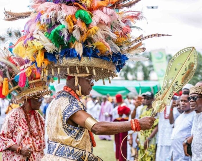 Ofala Festival Ofala Festival
