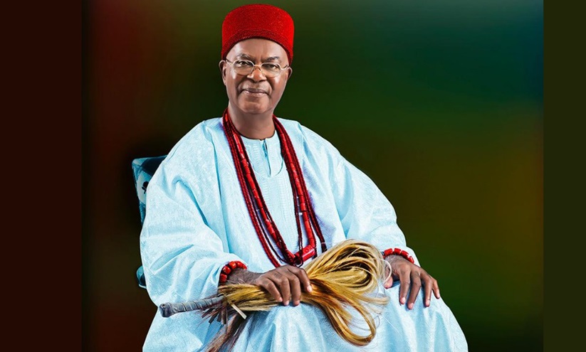 Ofala Festival - Onitsha - king - THEWILL NEWS MEDIA Ofala Festival - Onitsha - king