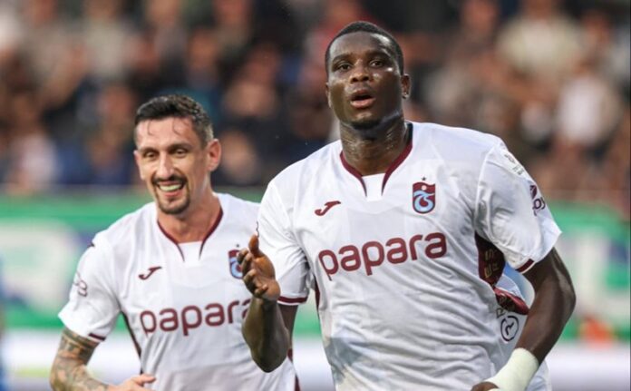 Onuachu Onuachu