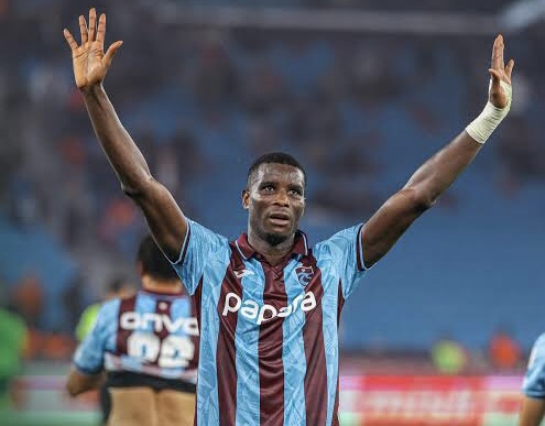 Paul Onuachu