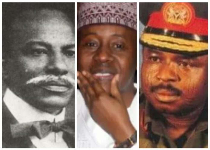 Posthumous Pardons Posthumous Pardons