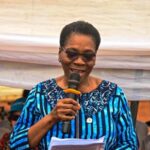 Ex-Benue Education Commissioner Advocates Adequate Funding For Children With Special Needs Professor Elizabeth Ugoh
