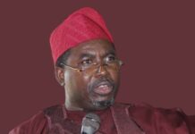 THEWILL EDITORIAL: Anambra Governorship Poll As Acid Test for Amupitan Professor-Joash-Ojo-Amupitan
