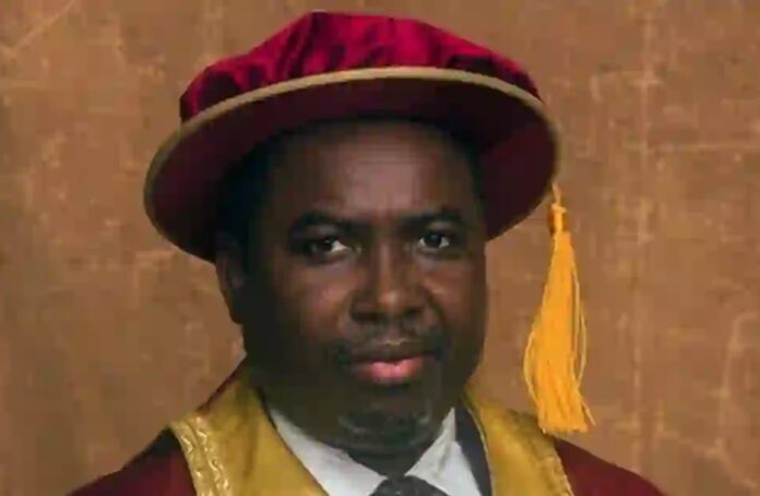 Professor-Joash-Ojo-Amupitan. Professor-Joash-Ojo-Amupitan.
