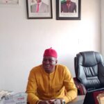 Ebonyi Govt Denies Building Shops On Park Lands In Int’l Market Professor Nwogo Ajuka Obasi