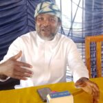 Amb Tarzoor Advises Senator Zam Against Trivial Political Jab Rt. Honourable Terhemen Tarzor
