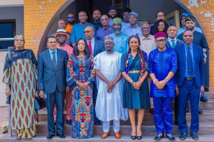SSDC Unveils Rural Energy Plan for South-South Region SSDC