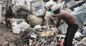 Scrap dealers Scrap dealers