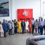 Stallion Group Deepens Presence In Nigeria With Four New MG Models Stallion Group