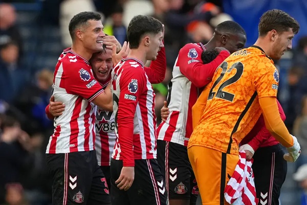 Sunderland