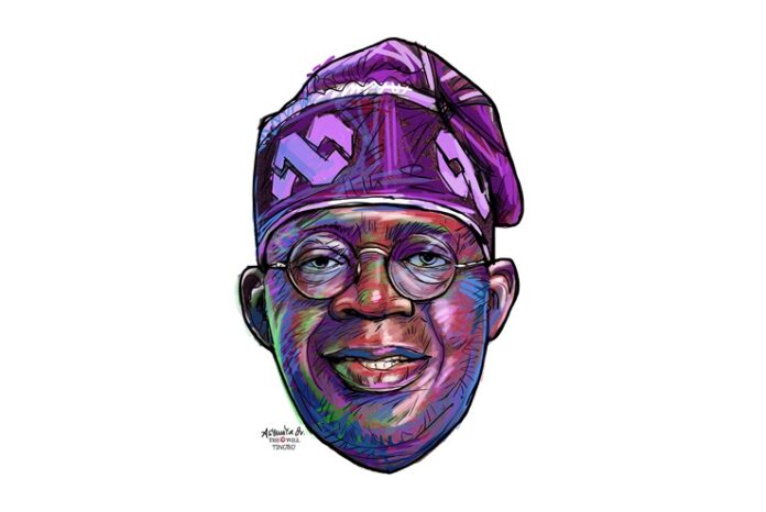 TINUBU TINUBU