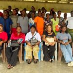 Spaces For Change Boosts Community Safety, Resilience In Bayelsa The Spaces for Change (S4C)