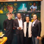 The Body Shop: British-Nigerian Entrepreneur Leads Expansion Into Lagos, Boosting UK-Nigeria Trade Ties The body shop