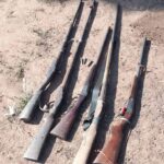 Nine Bandits, One Vigilante Killed In Overnight Gun Duel In Shanono LGA