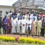 Climate Change: Centre Donates 1,000 Tree Seedlings To Unions, Groups In Sokoto UDUS