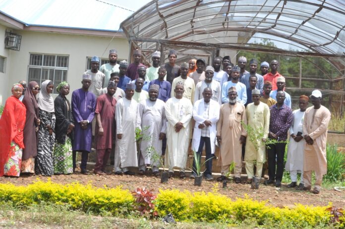 UDUS